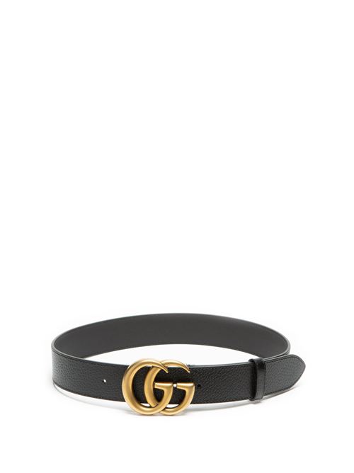 Cintura GG Marmont GUCCI | 406831 DJ20T1000